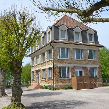 Country House Reem Pommeuse ภายนอก รูปภาพ
