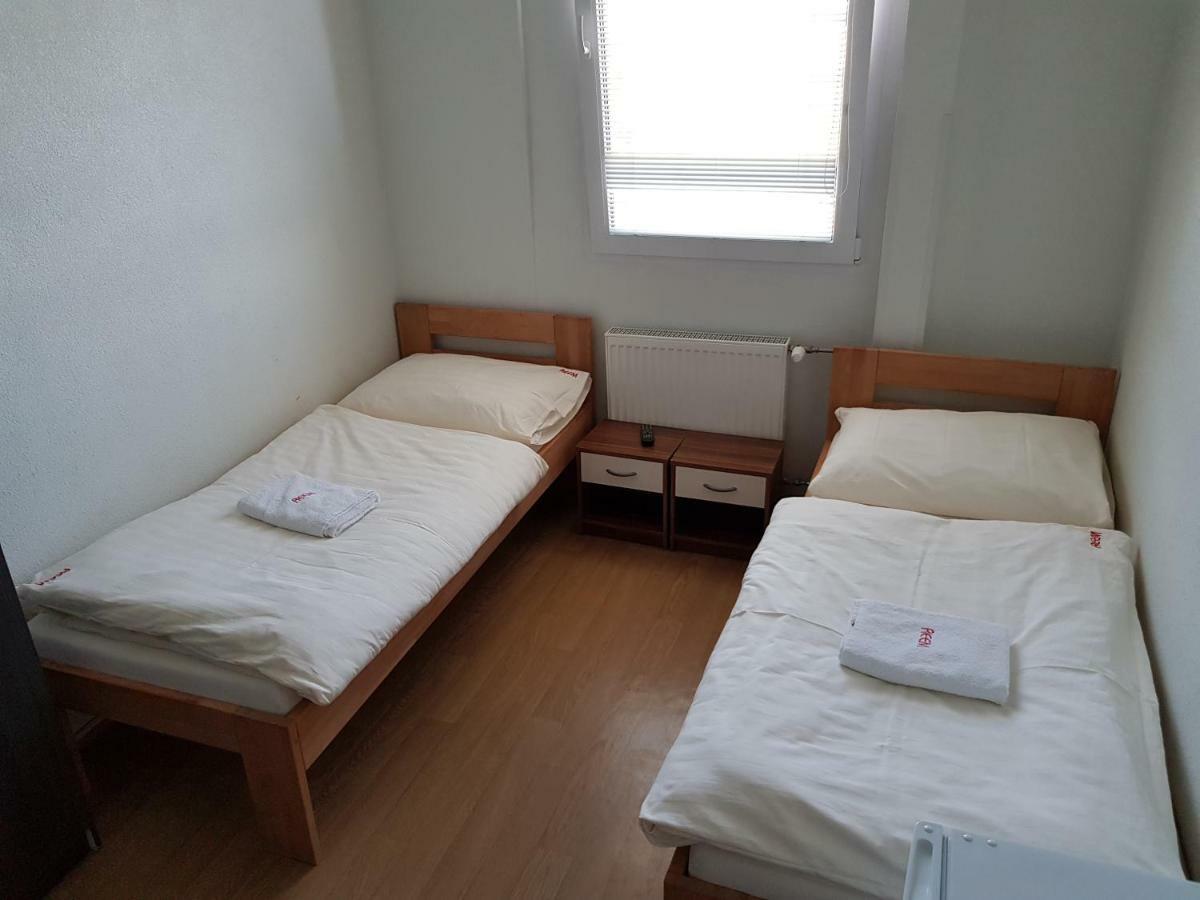 Country House Reem Pommeuse ภายนอก รูปภาพ