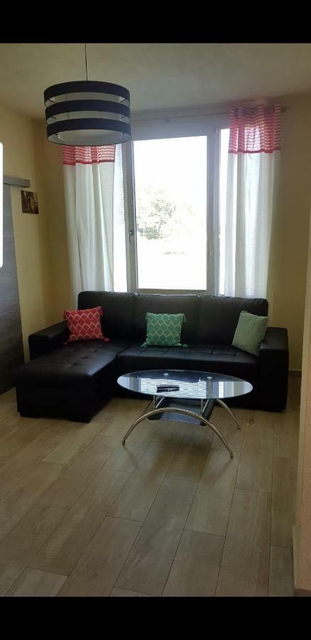 Country House Reem Pommeuse ภายนอก รูปภาพ