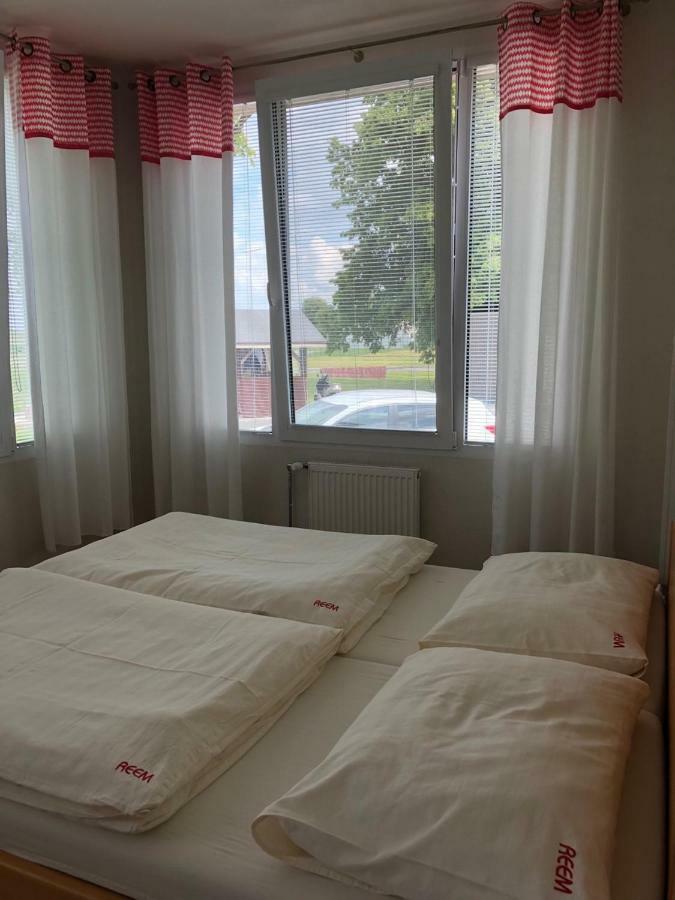 Country House Reem Pommeuse ภายนอก รูปภาพ