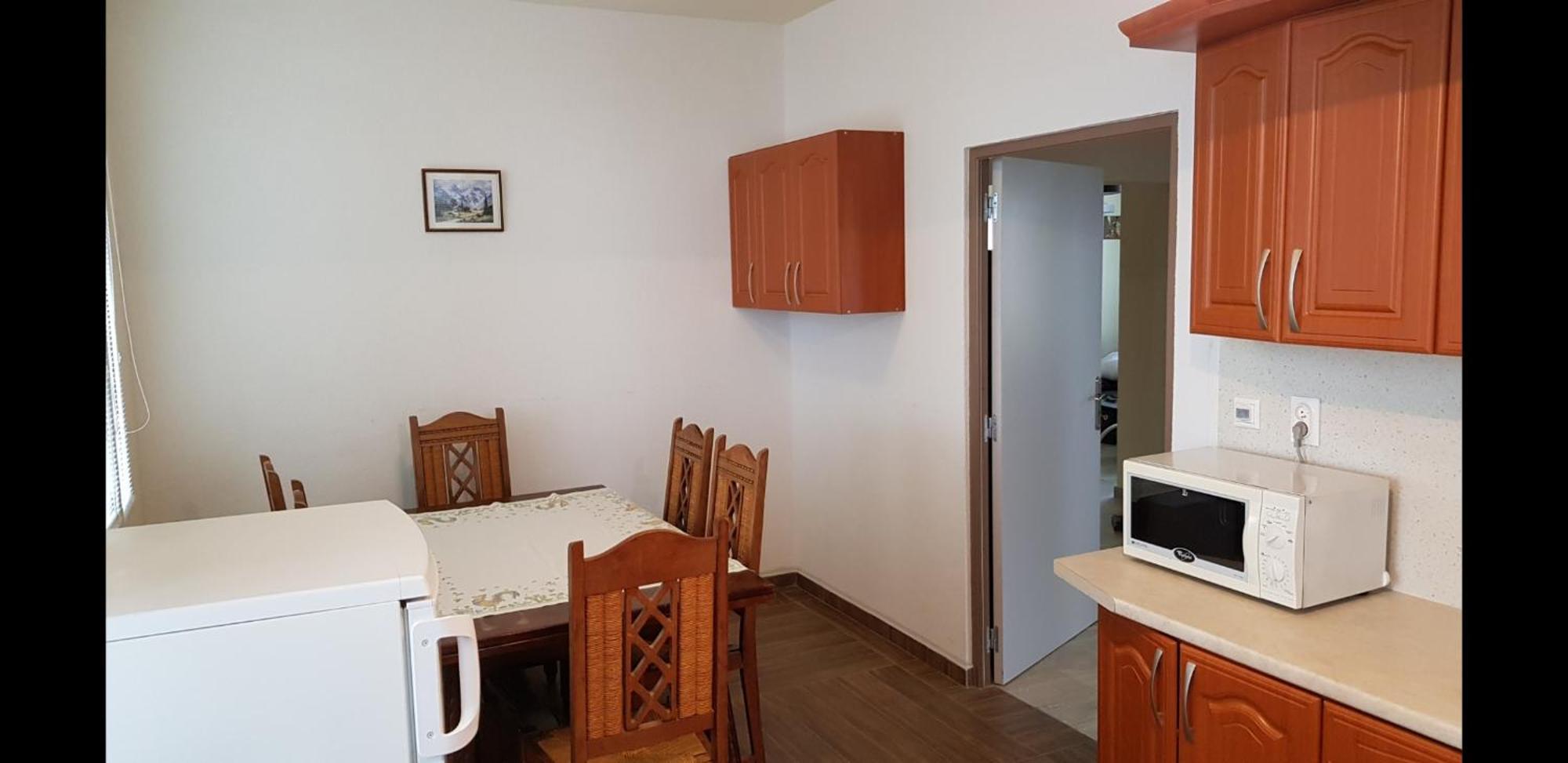 Country House Reem Pommeuse ภายนอก รูปภาพ
