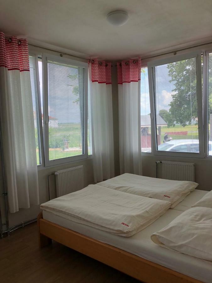 Country House Reem Pommeuse ภายนอก รูปภาพ