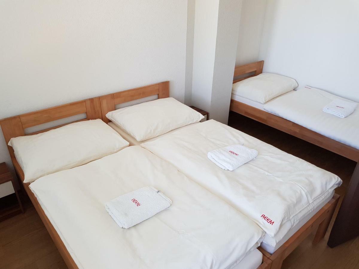 Country House Reem Pommeuse ภายนอก รูปภาพ