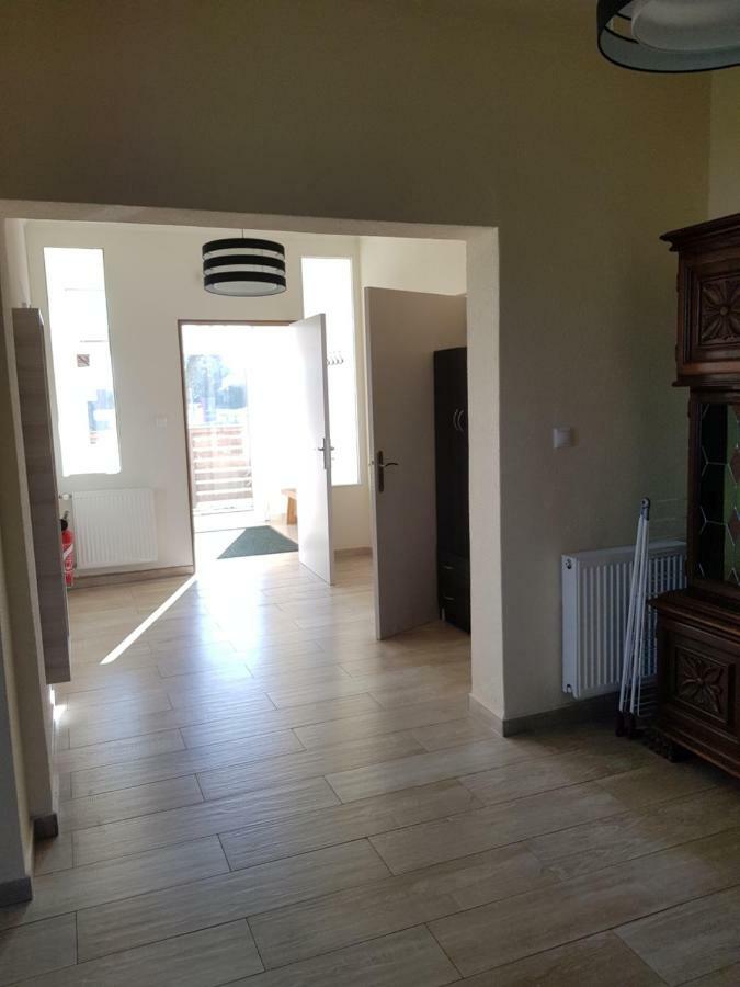 Country House Reem Pommeuse ภายนอก รูปภาพ