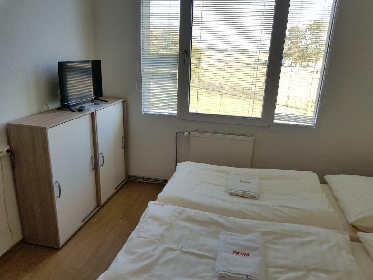 Country House Reem Pommeuse ภายนอก รูปภาพ