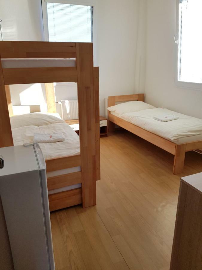 Country House Reem Pommeuse ภายนอก รูปภาพ