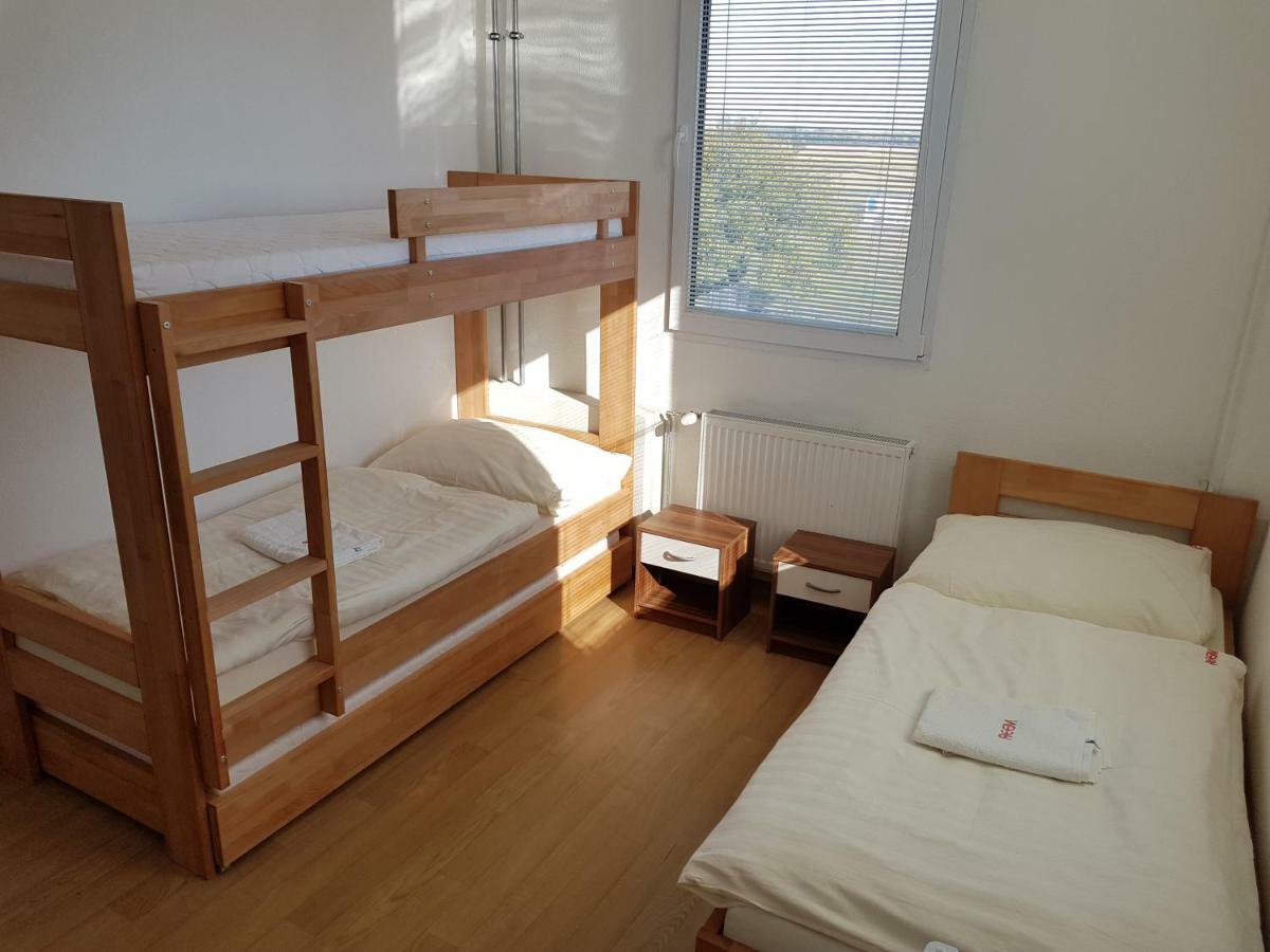 Country House Reem Pommeuse ภายนอก รูปภาพ