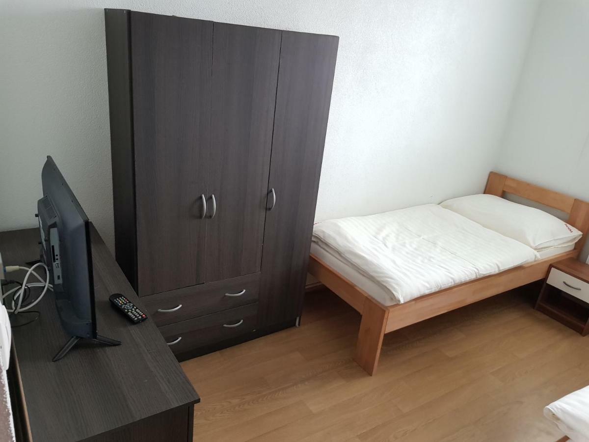 Country House Reem Pommeuse ห้อง รูปภาพ