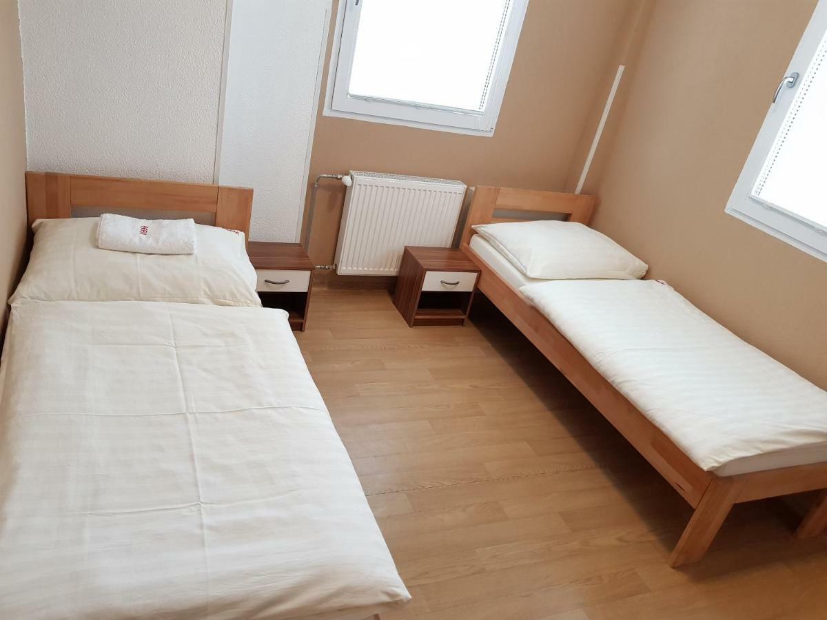 Country House Reem Pommeuse ภายนอก รูปภาพ