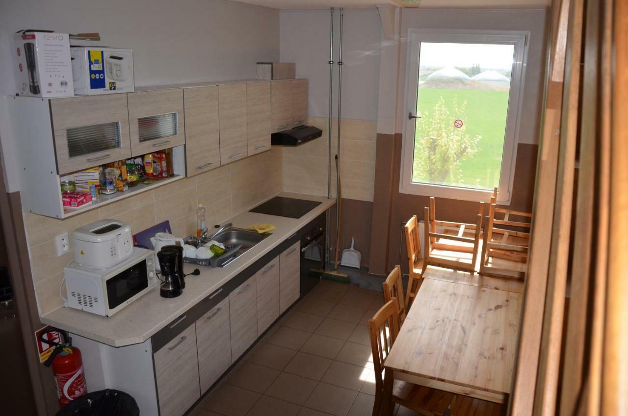 Country House Reem Pommeuse ภายนอก รูปภาพ