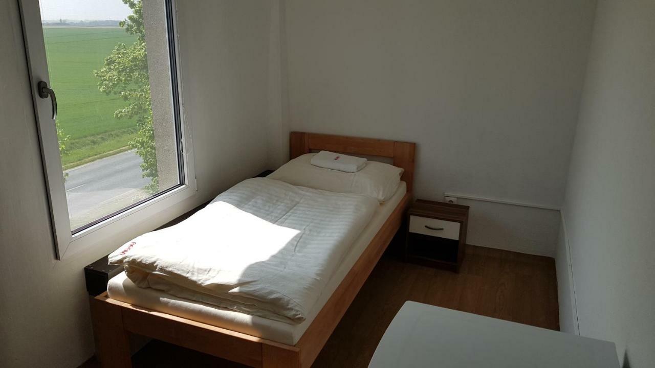 Country House Reem Pommeuse ภายนอก รูปภาพ