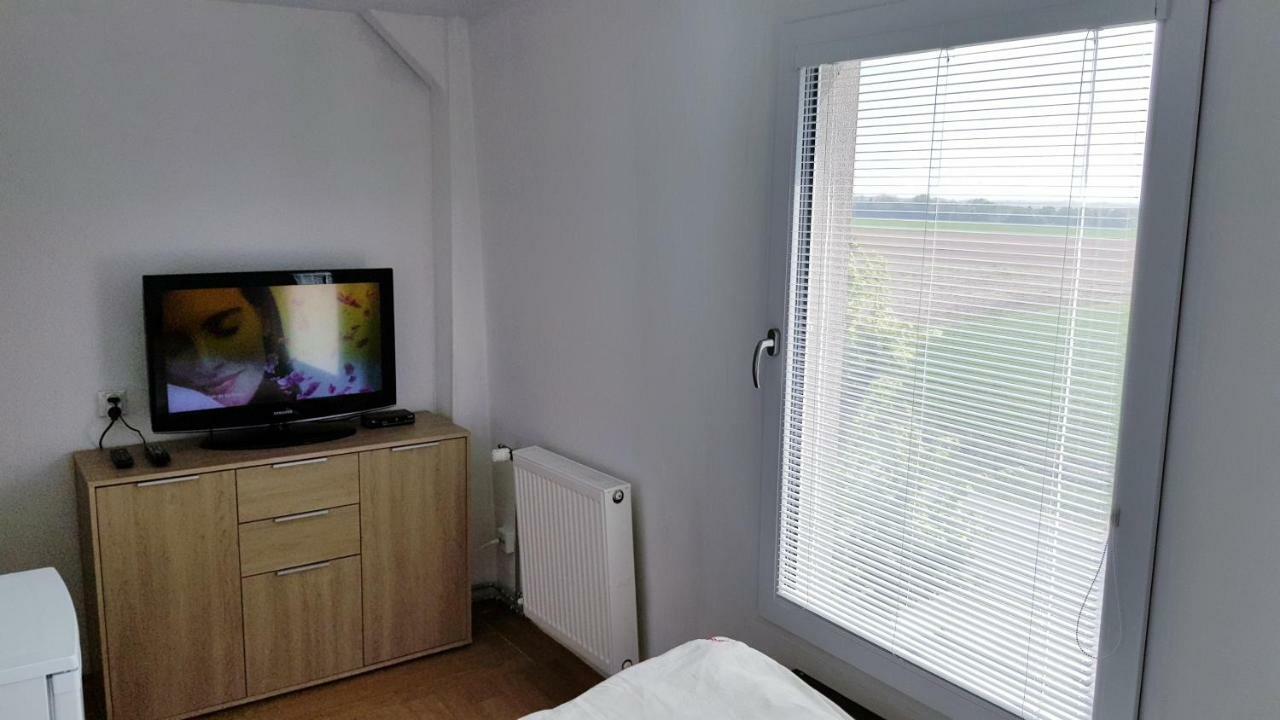 Country House Reem Pommeuse ภายนอก รูปภาพ
