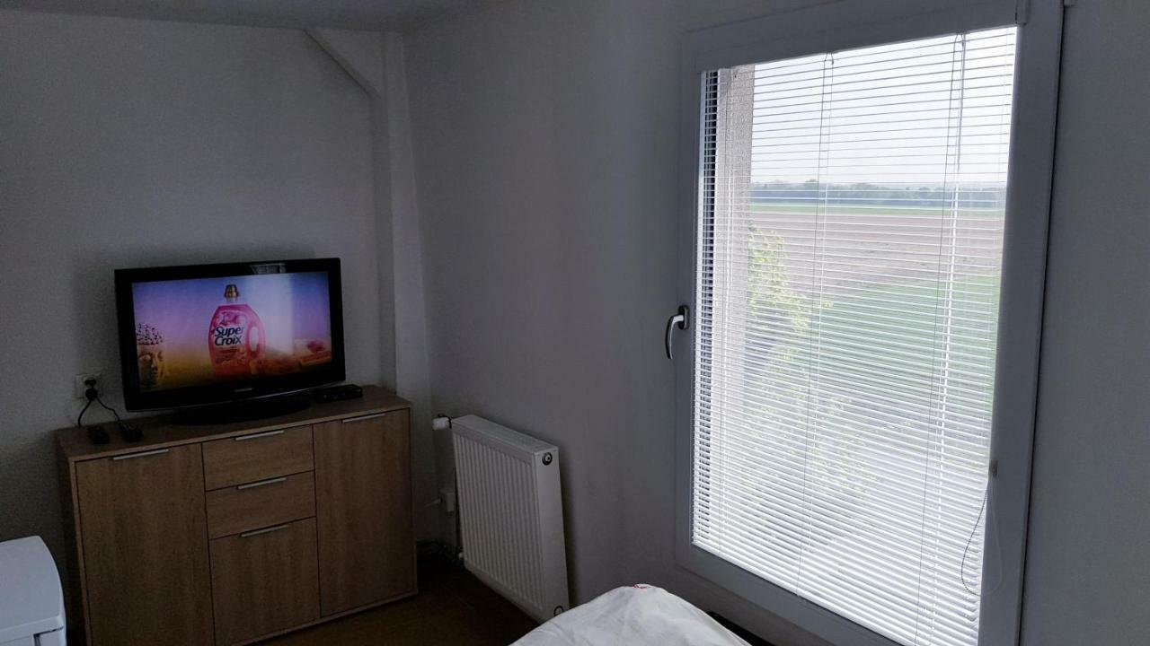 Country House Reem Pommeuse ภายนอก รูปภาพ