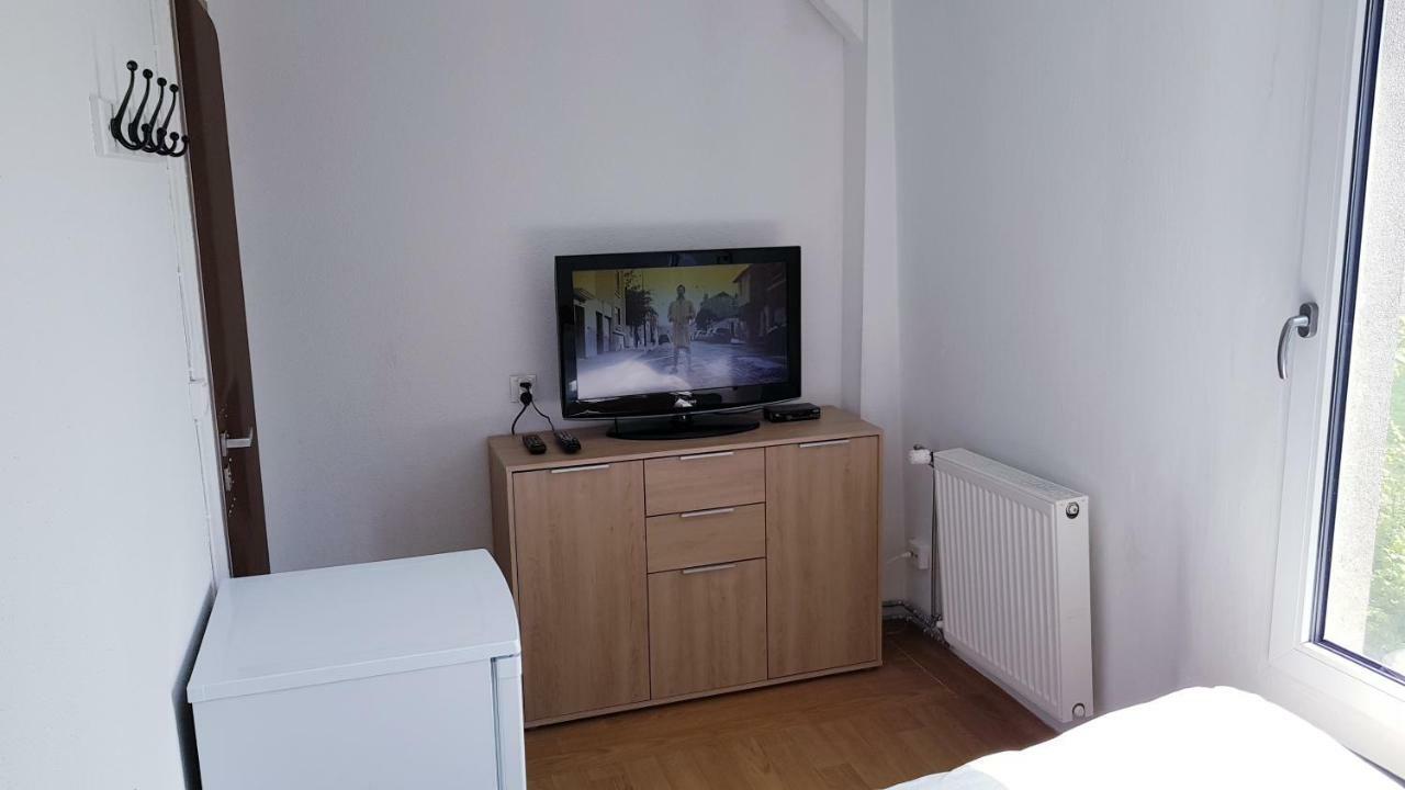 Country House Reem Pommeuse ภายนอก รูปภาพ