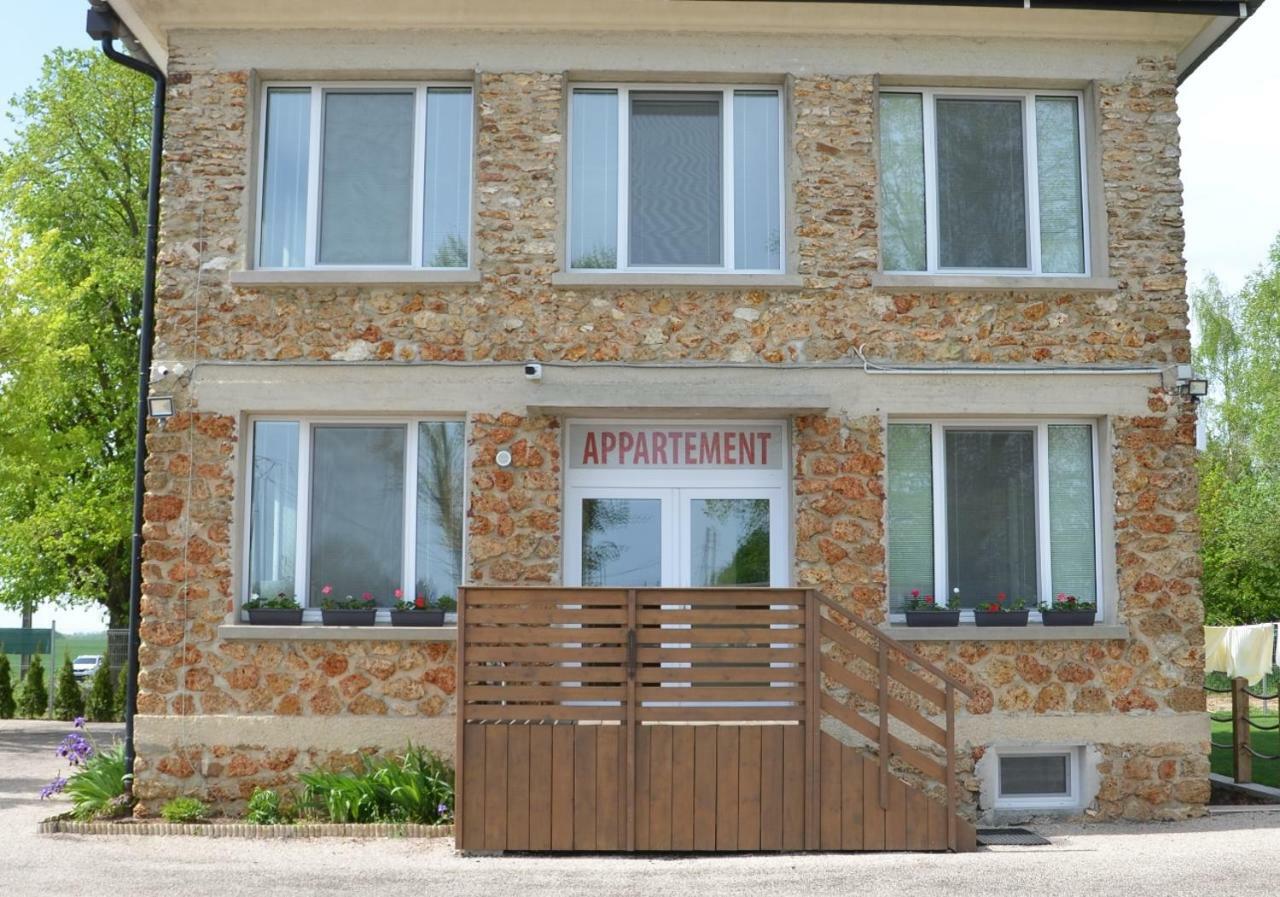 Country House Reem Pommeuse ภายนอก รูปภาพ