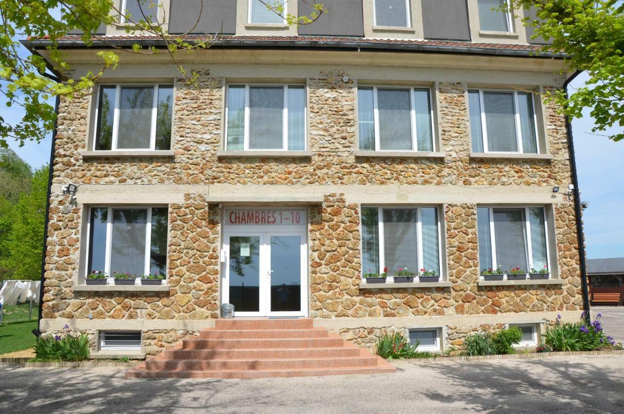 Country House Reem Pommeuse ภายนอก รูปภาพ