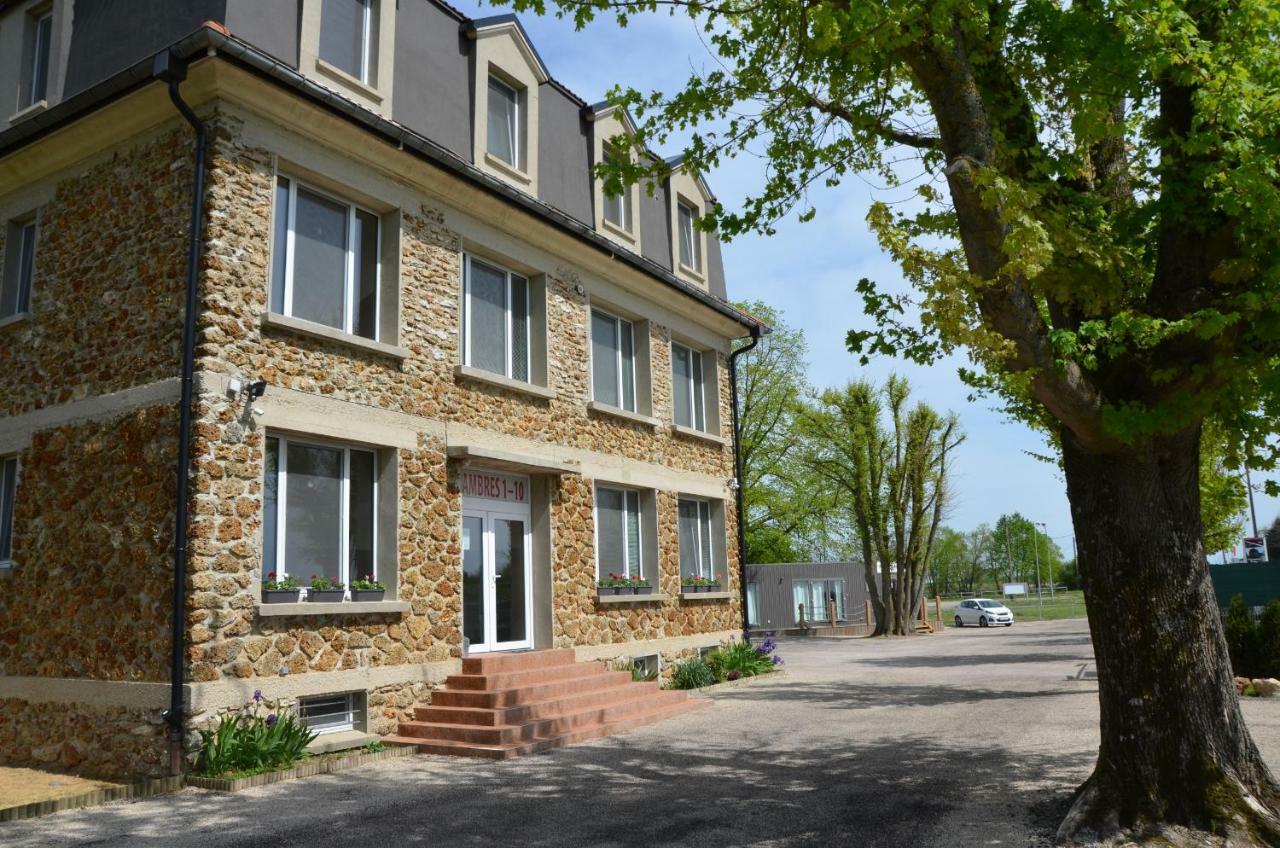 Country House Reem Pommeuse ภายนอก รูปภาพ