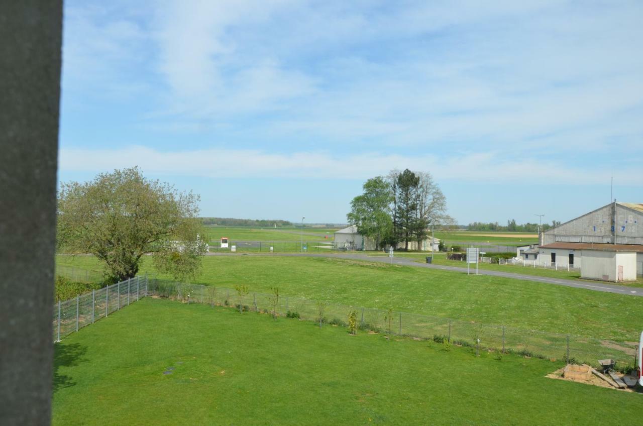 Country House Reem Pommeuse ภายนอก รูปภาพ