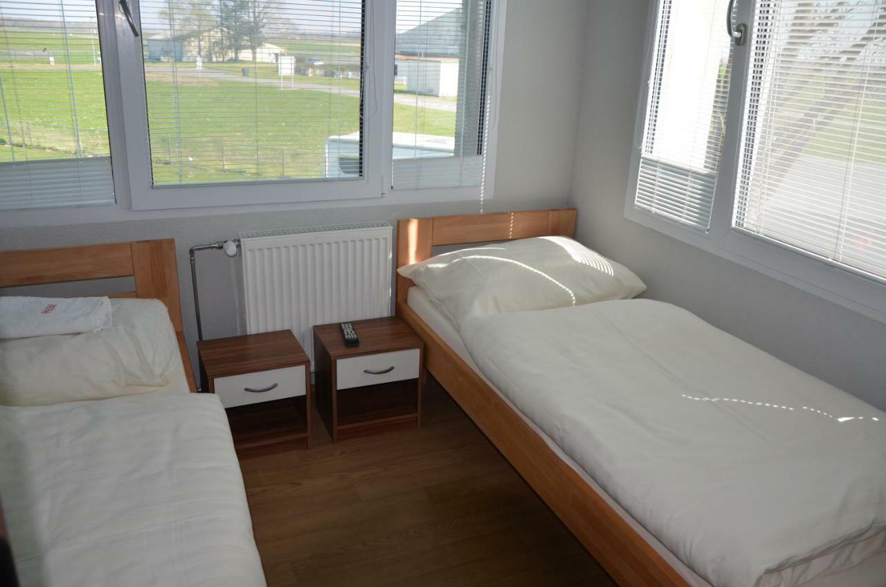 Country House Reem Pommeuse ภายนอก รูปภาพ