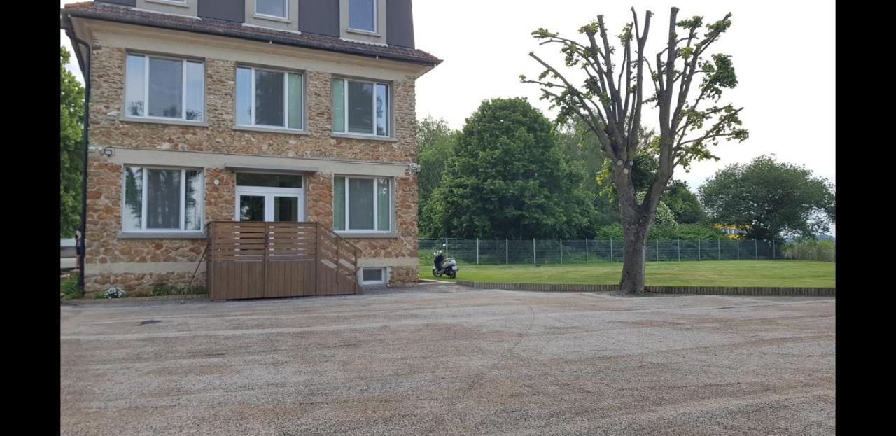 Country House Reem Pommeuse ภายนอก รูปภาพ