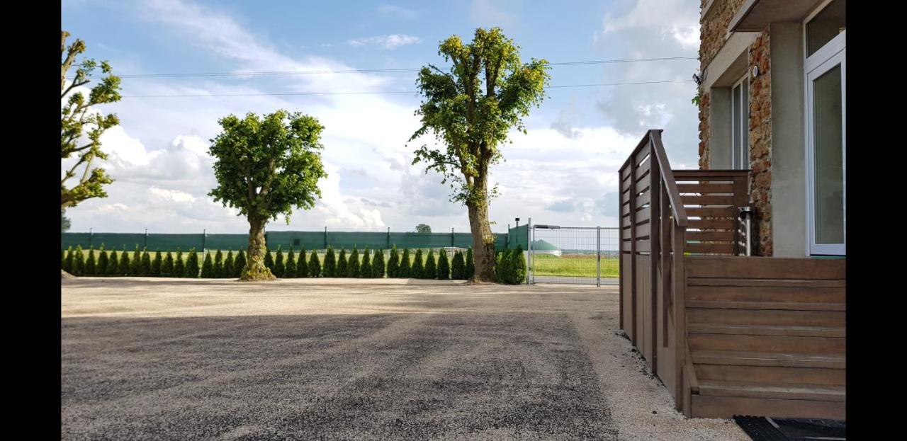 Country House Reem Pommeuse ภายนอก รูปภาพ